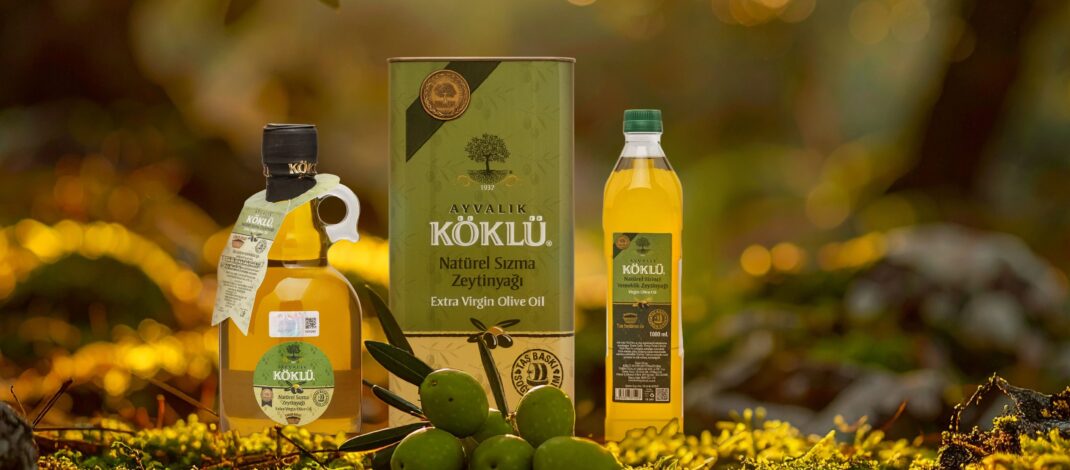 BAHAR TAZELİĞİ MUTFAKTAN BAŞLAR