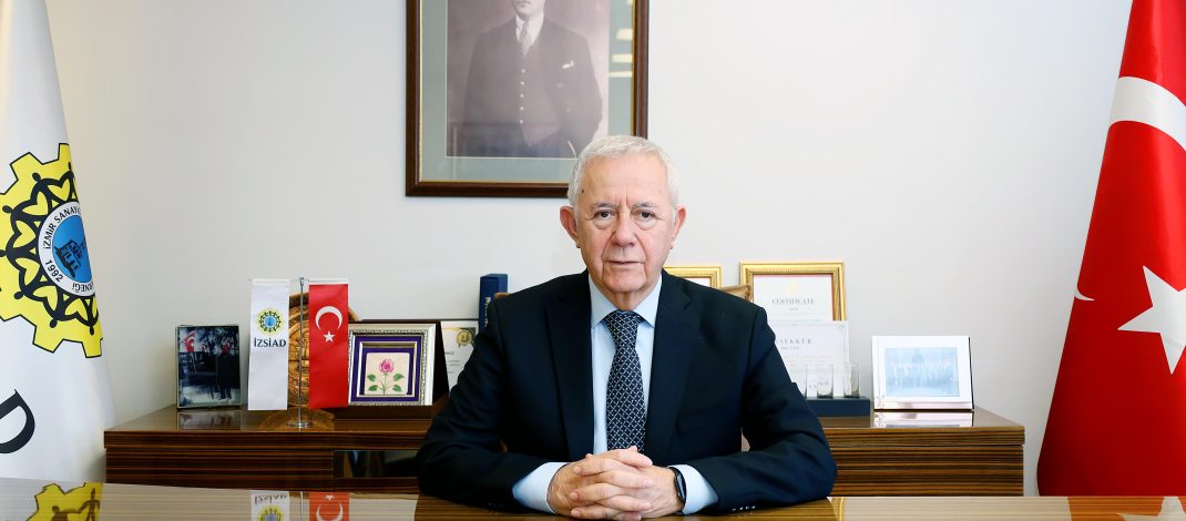 İZSİAD’dan Okul Saldırılarına Dair Açıklama Geldi