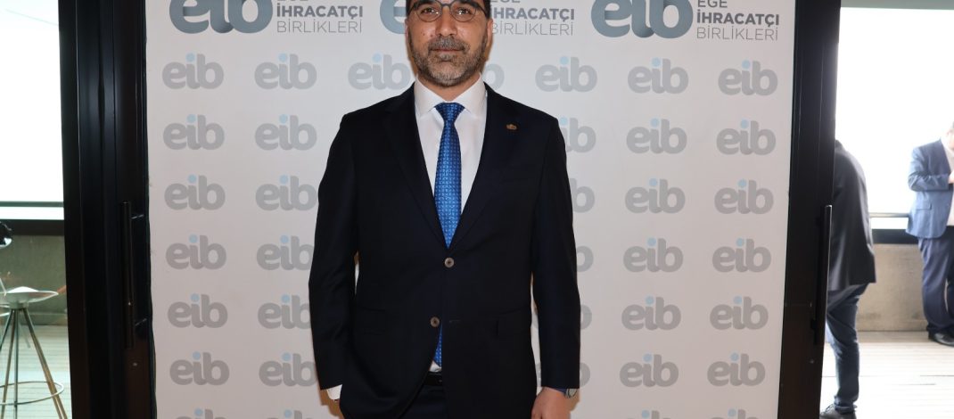  EHKİB Başkanlığına Çağlar Bağcı seçildi  