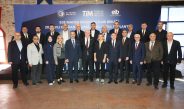 Ege Maden İhracatçıları Birliği’nde yeni dönem start aldı