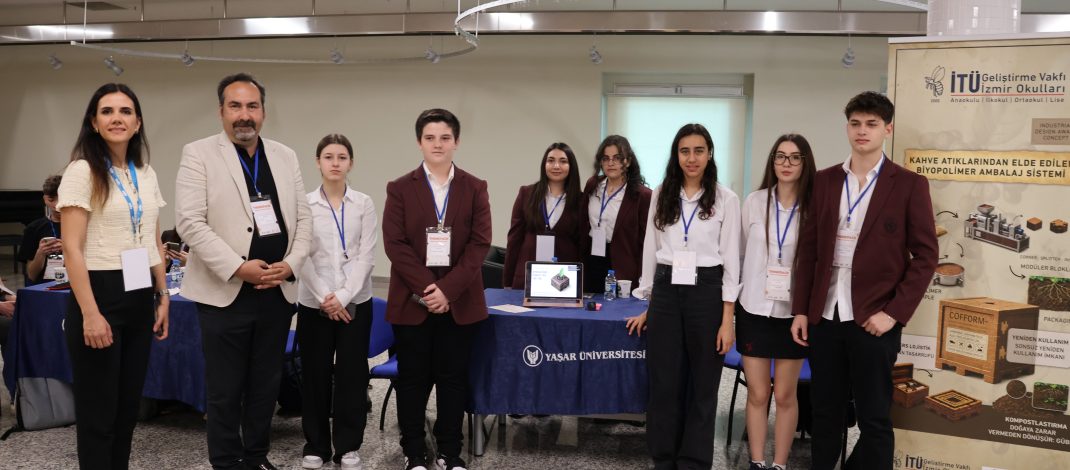 Ambalajda Dönüşüm, İhracatta Güçlenme Getirecek