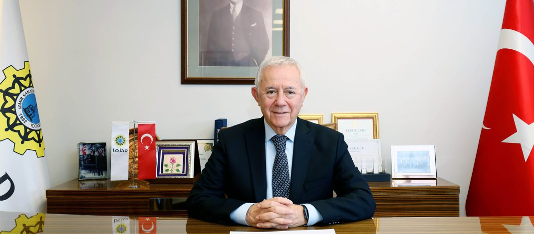İZSİAD Başkanı Yüksel destek paketini yorumladı