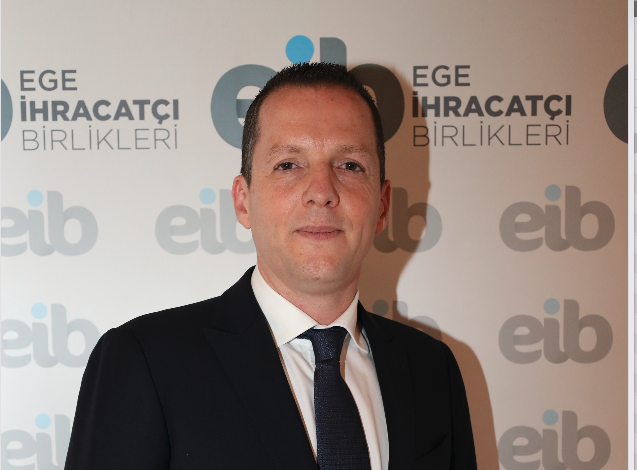 Kuru meyve ihracatçılarında ikinci Gabay dönemi 