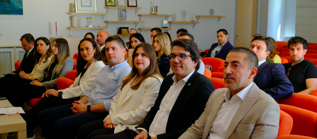 CEO Bakış Açısıyla Yapay Zekâ