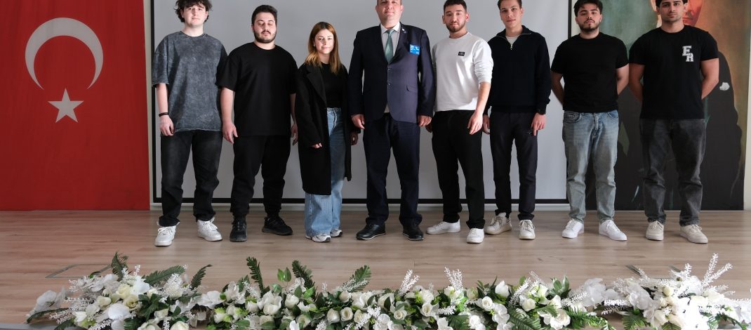 Siber ve akran zorbalığına karşı farkındalık yaratıyorlar