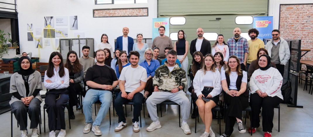 İRD öğrenciler ile sektör arasında köprü kuruyor 