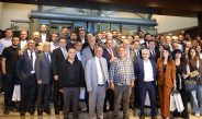 Ege Yaş Meyve Sebze İhracatçıları Birliği’nin Yeni Başkanı Cengiz Balık Oldu