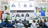 Olivtech Fuarı’nda Ege’nin gastronomik mirası keşfe çıkıyor  