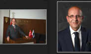 Tuncer ve Uçak koltuklara aday oldu