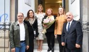 ÜÇ KITADAKİ 3 ŞEHİR SANATIN ORTAK DİLİNDE BULUŞUYOR