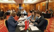 Türk mobilyası Londra’da alıcılar ve tasarım dünyasıyla buluştu