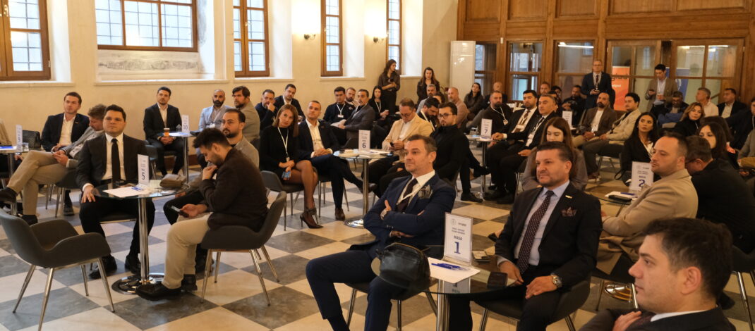 EGİAD ANTGİAD Ticaret Köprüsü’nde 423 Milyon TL’lik Ticaret Potansiyeli