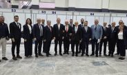 EGOD üyelerinden İZTO seçimlerine yoğun ilgi
